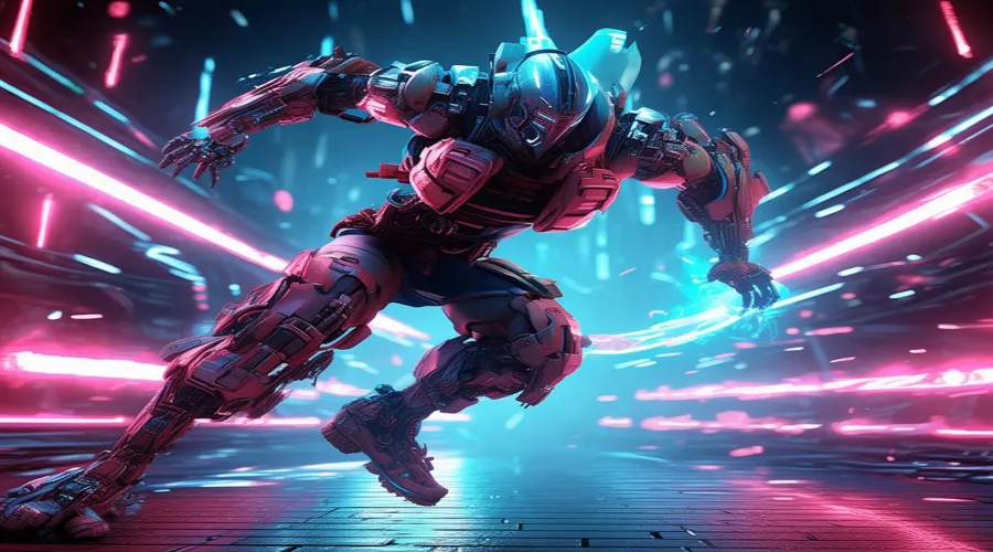 第五人格游戏图片1