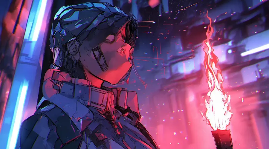 第五人格游戏图片3